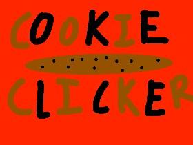 cookie clicker🍪🍪🍪