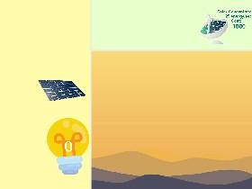 ( MOST FUN AND EAZY) Solar Power Clicker ever