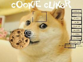 cookie cliker(updated)  1