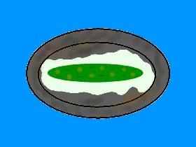 How to draw: #1 Slimy Pickle