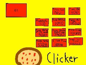 Pizza Clicker 1