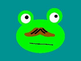froggy dude