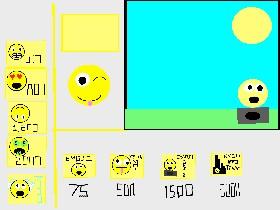 Emoji clicker Final version.