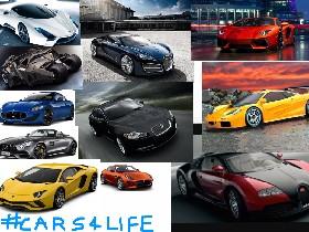 #cars 4 life 1