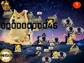 Doge Miner 3- UPDATE- Original 1