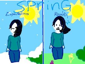 spring?! 1