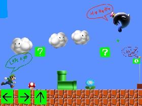  Luigi Run 1 1 1 1 update