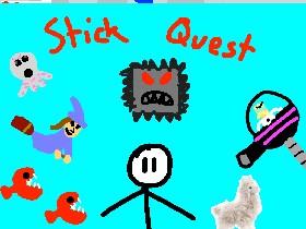 Stick Quest World 2 1
