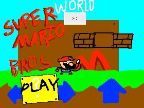 Super Mario Bros M. - copy