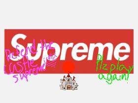 supreme remix