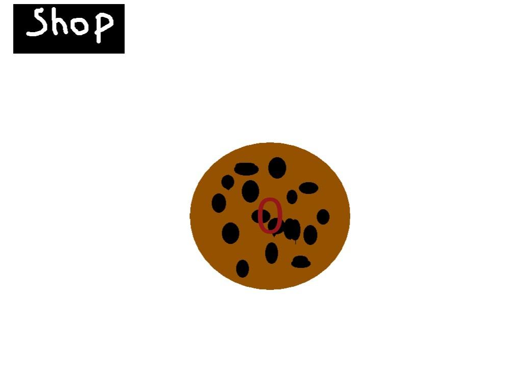 Cookie Clicker 