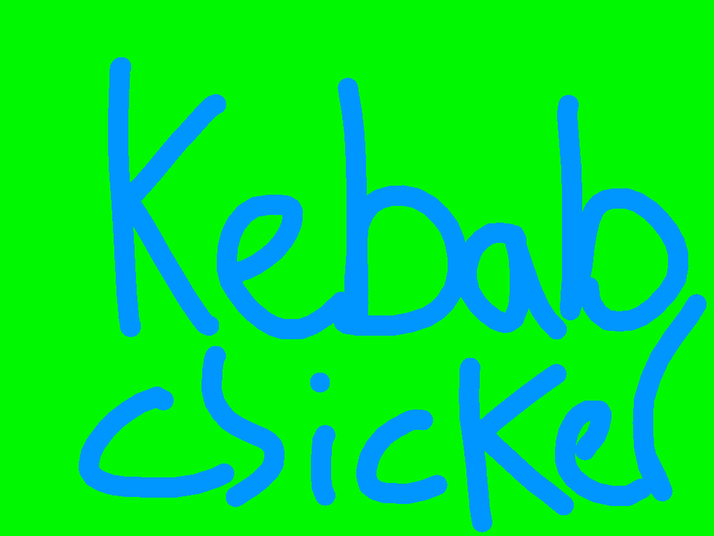 kebab clicker Alpha 