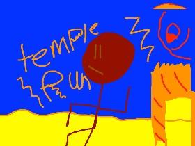 temple run 1