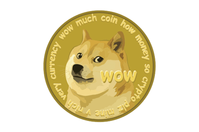 doge coin draw!