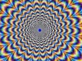 this will hypnotize you