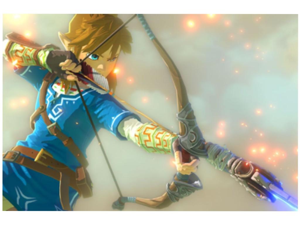 Link's evolution