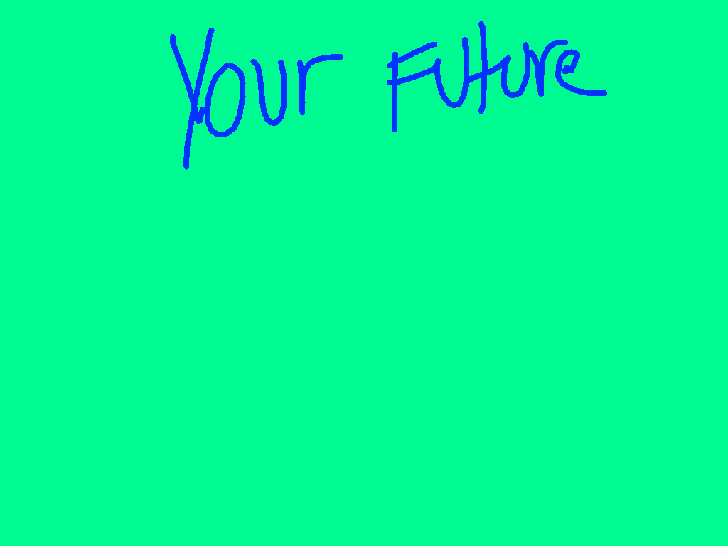your future upgraded
