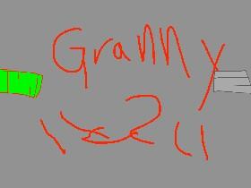granny 😈👵🏼😈👵🏼😈👵🏼
