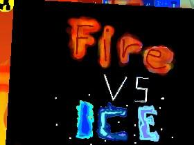 Fire VS Ice - C.C.523 1