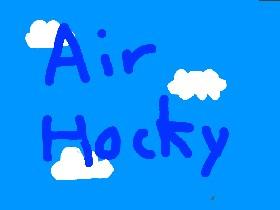 air hocky 1