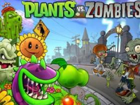 Plants vs. Zombies 10.0