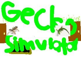 gecko simulator (beta)