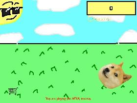 Doge Clicker hacked 1