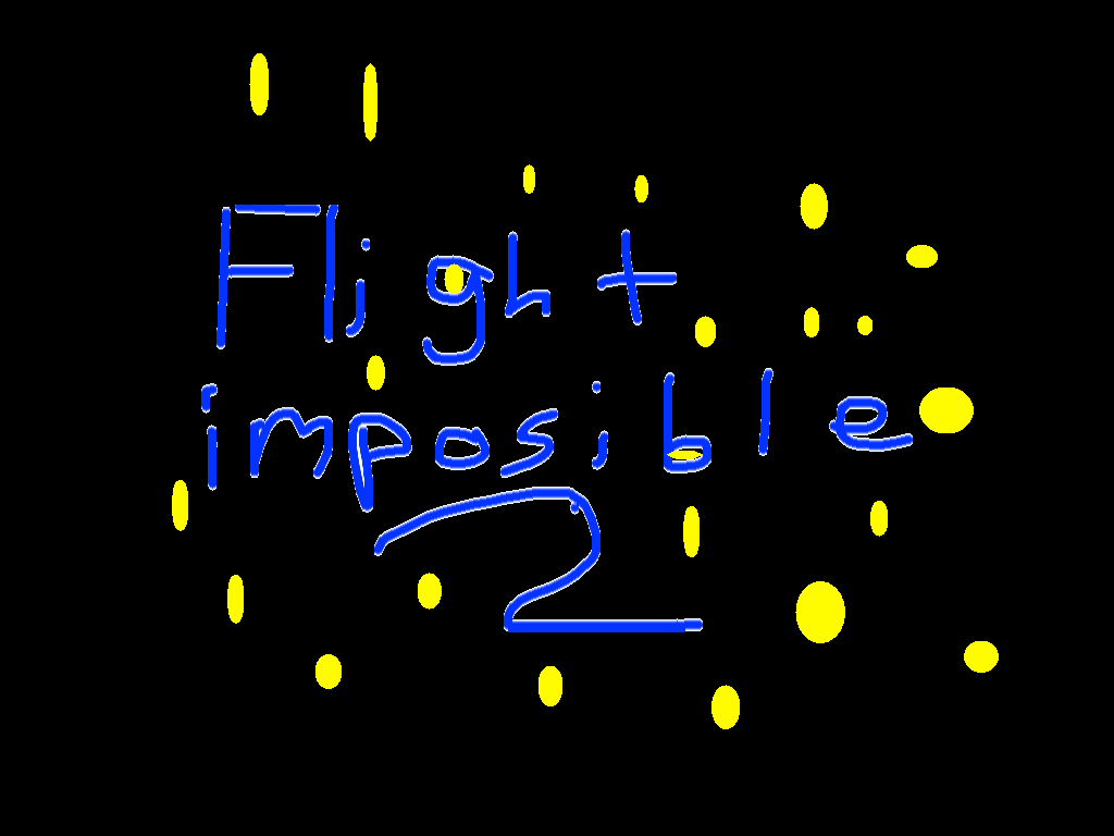 flight imposissible 2 1