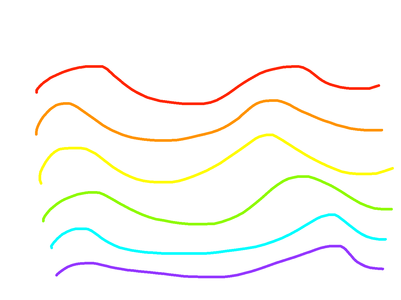 rainbow swirl 2.0
