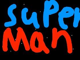 Super man