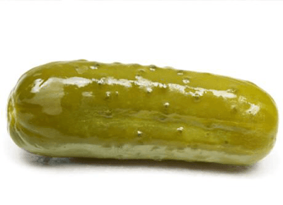Pickle Spindraw