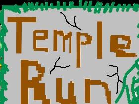 TEMPLE RUN (fixed) 2 thommy