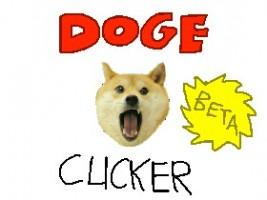 Doge Clicker BETA 1