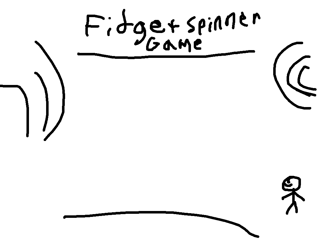 fidget spinner 2.0 1