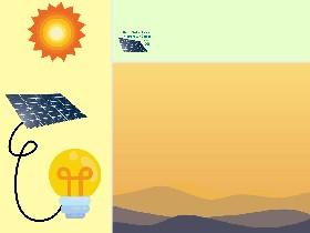 Solar Power Clicker 1 1 1