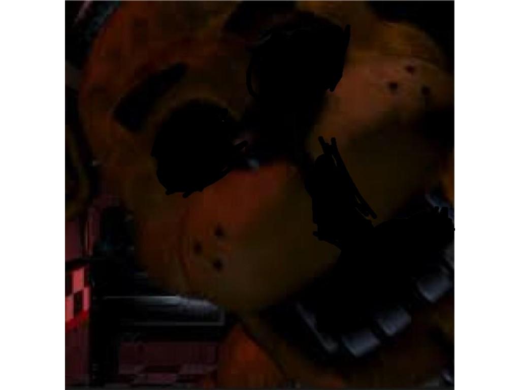 five nights at freddys remake