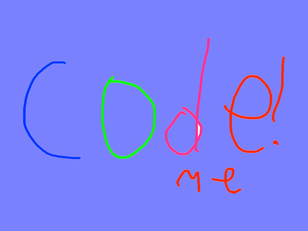 code me