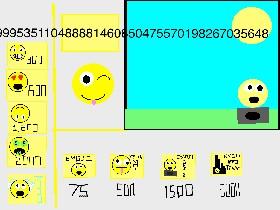 Emoji clicker 1