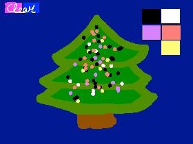 Decorate a Tree 1