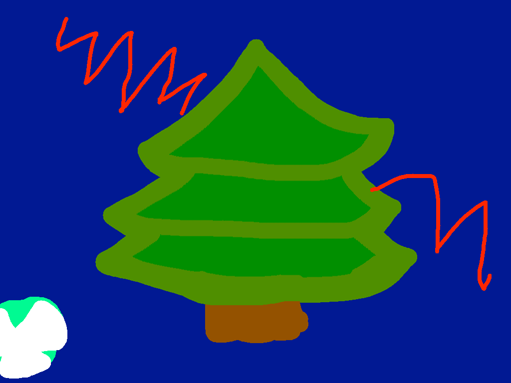 Decorate a Tree 2