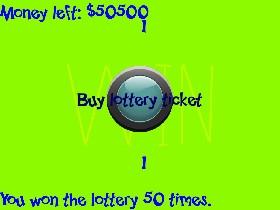 Lottery HACKS