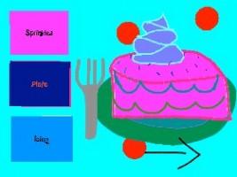 Cake Creator