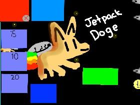 updated jetpack doge