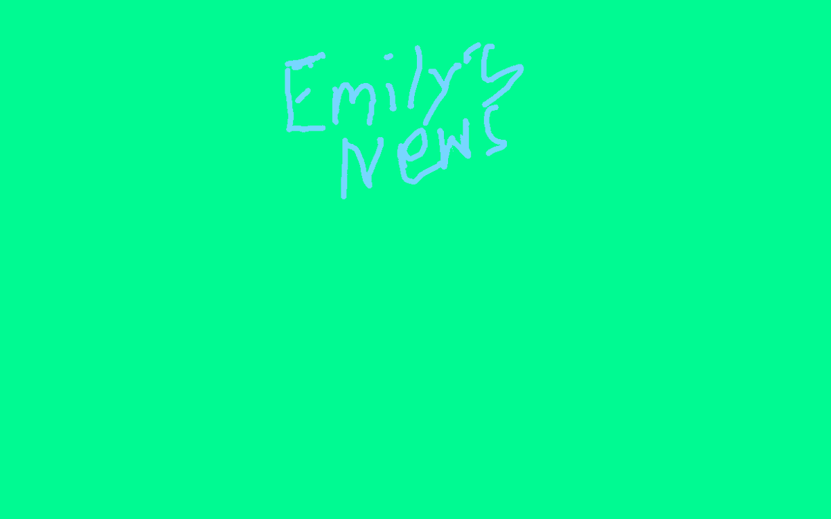 Emily,s News