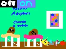 Potato Adoption 1