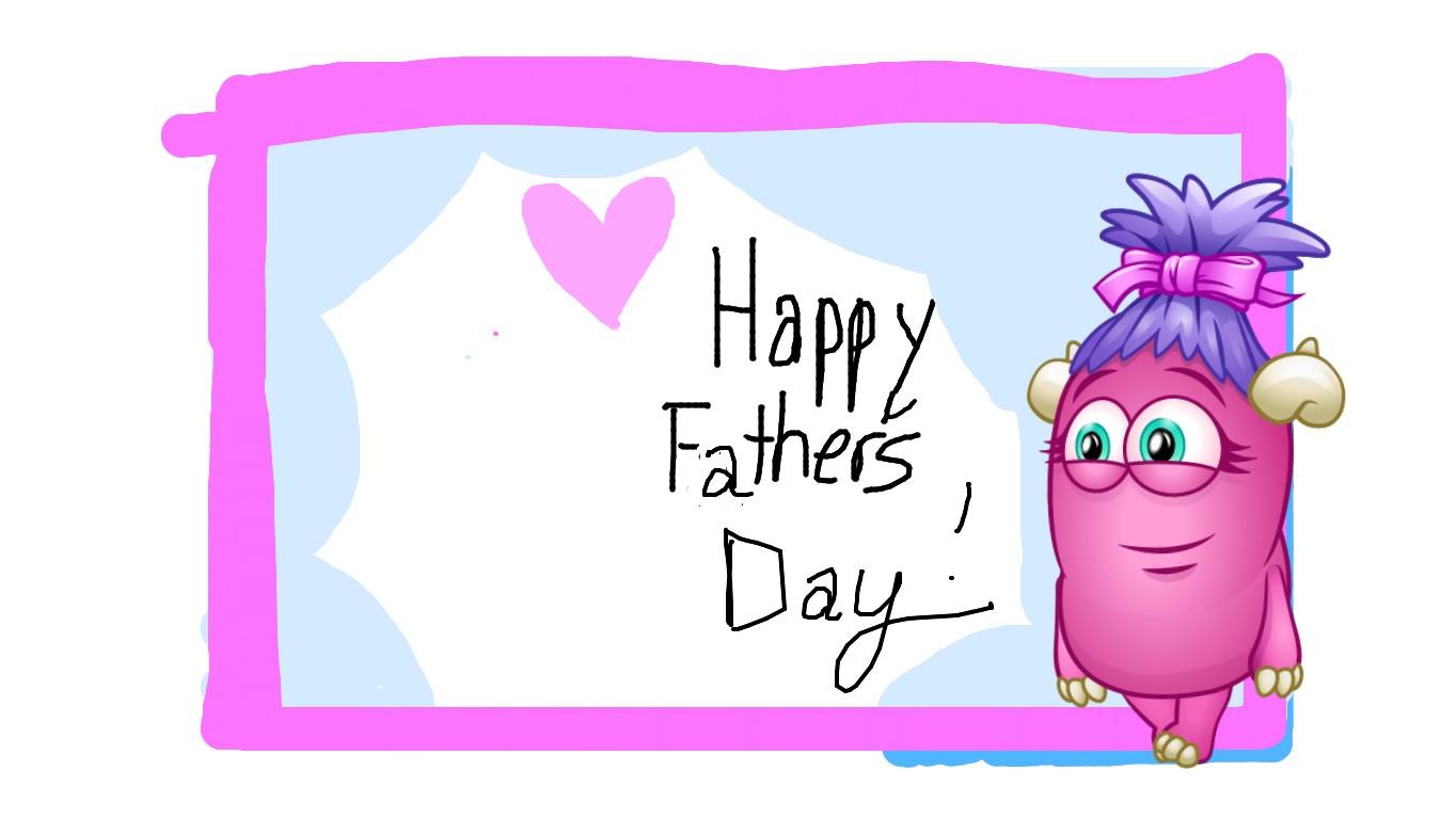Happy Father&#039;s Day!!