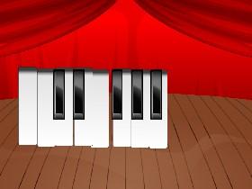 Learn to play the Piano