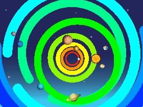 Solar System 1