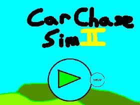 CAR CHASE SIM 2