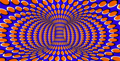 Optical Ilusion #2 1